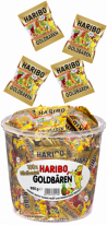 Haribo Goldbären 1000g, 6pcs