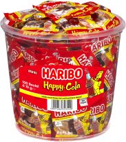 Haribo Happy Cola 1000g, 6pcs