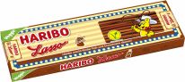 Haribo Limited Lasso Cola Veggie 50 St