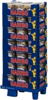 Haribo Goldbären 1000g, Display, 42pcs