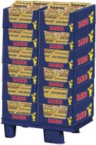 Haribo Goldbären Mini 250g, Display, 240pcs