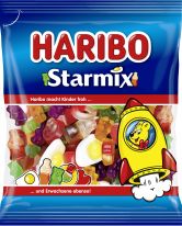 Haribo Starmix 175g, 32pcs