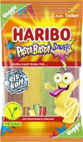 Haribo Veggie Pasta Basta Sauer 160g, 18pcs