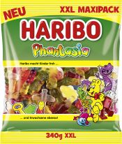 Haribo Phantasia 340g