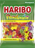 Haribo Phantasia 1000g, 6pcs