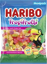 Haribo Tropifrutti 1000g, 6pcs