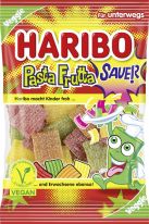 Haribo Pasta Frutta Sauer Veggie 85g