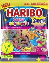 Haribo Super Wummis 340g