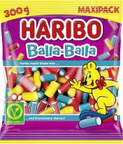 Haribo Balla-Balla 300g