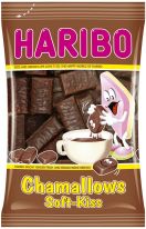 Haribo Chamallows Soft-Kiss 200g, 12pcs