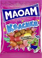 Haribo MAOAM Kracher 200g, 18pcs