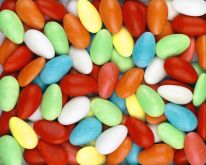 Haribo Easter - Baiser Eier 3000g