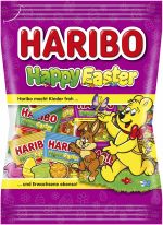 Haribo Easter - Happy Easter Minis 250g