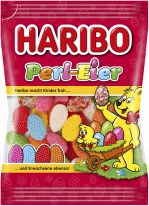 Haribo Easter - Perl Eier 200g