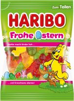 Haribo Easter - Frohe Ostern 200g