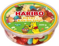 Haribo Easter - Osterkörbchen 500g