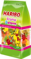 Haribo Easter - Frohe Ostern 300g