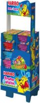 Haribo Easter - Ostern 6 sort 175/200g, Display, 274pcs