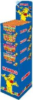 Haribo Easter - Ostern 4 sort 175/200g, Display, 135pcs