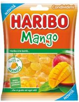 Haribo Mango Busta 175g