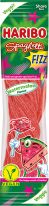 Haribo Limited Spaghetti Watermelon 200g Schulstart Promotion
