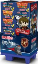 Haribo Limited 160g, Display, 320pcs Harry Potter Promotion