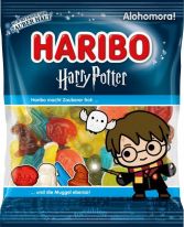 Haribo Limited Harry Potter 160g Harry Potter Promotion
