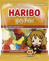 Haribo Limited Hermine Granger 160g Harry Potter Promotion