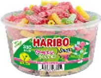 Haribo Limited Pasta Penne 330 ST Neues Entdecken Promotion