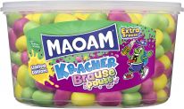 Haribo Limited MAOAM Kracher Brause Pause 265 ST MAOAM Kracher Brause Promotion