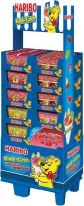 Haribo Limited Meine Tüte 2025 4 sort 175g, Display, 336pcs Meine Tüte Promotion