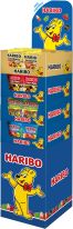 Haribo Limited +30g 205g, Display, 136pcs