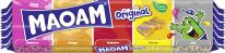 Haribo Limited Maoam Bloxx Gold 10er 220g Goldenes Maoam Promotion