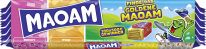 Haribo Limited Maoam Bloxx Gold 10er 220g Goldenes Maoam Promotion