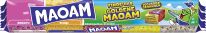 Haribo Limited Maoam Bloxx Gold 5er 110g, 24pcs Goldenes Maoam Promotion