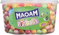 Haribo Limited Pinballs 365 St 1200g Maoam Änderungen Promotion