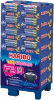 Haribo Limited BBQ-Mallows 300g, Display, 112pcs BBQ-Mallows Promotion