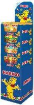 Haribo Limited Multi Getränke 160/175g, Display, 160pcs Getränke Promotion