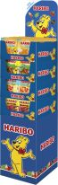 Haribo Limited Multi Getränke 160/175g, Display, 160pcs Getränke Promotion