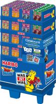 Haribo Limited Schulstart Balla Stixx 175/200g, Display, 240pcs Schulstart Promotion