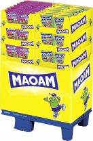 Haribo Limited MaoMixx/Joystixx 300/325g, Display, 108pcs