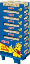 Haribo Limited Überfüll Nimm dir Saures 875g, Display, 96pcs Silvester Überfüll Promotion