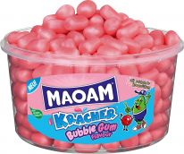 Haribo Limited Maoam Kracher Bubble Gum 265 St Maoam Kracher Bubble Gum Promotion