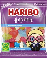 Haribo Limited Luna Lovegood 160g Harry Potter Promotion