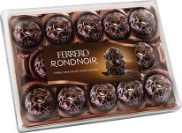 FDE Limited Ferrero Rondnoir 14er / 138g
