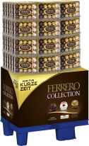 FDE Limited Ferrero Collection 15er / 172g, Display, 72pcs