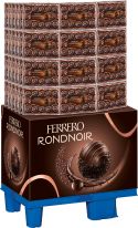FDE Limited Ferrero Rondnoir 14er / 138g, Display, 72pcs