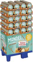 FDE Limited Ferrero Küsschen Mandel 20er / 178g, Display, 160pcs