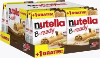 FDE Limited Nutella B-ready 6er + 1 154g