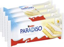 Ferrero Cooling - Paradiso 4er 116g